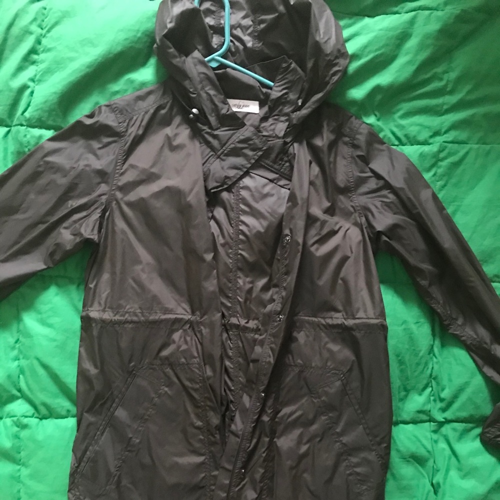 Carly Jean Jacket